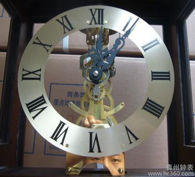 探尋方寸間的匠心 北極星機(jī)械滾鐘機(jī)芯之美——七重錘、拉鏈機(jī)與機(jī)械上弦的滄桑律動(dòng)